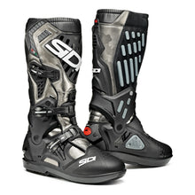 Sidi Atojo SRS Lead Grey Black Boots
