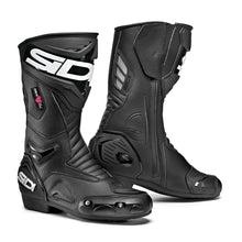 Sidi Performer Lady Black Boots