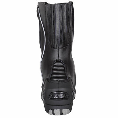 Spada Aurora CE Waterproof Boots Black
