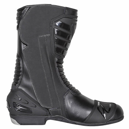 Spada Aurora CE Waterproof Boots Black