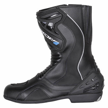 Spada Aurora CE Waterproof Boots Black