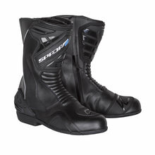 Spada Aurora CE Waterproof Boots Black