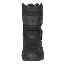 Spada Braker CE Waterproof Boots Black