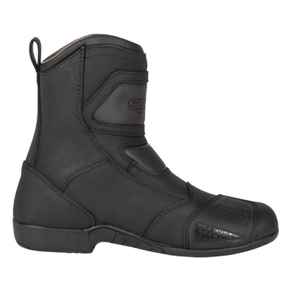 Spada Braker CE Waterproof Boots Black