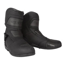 Spada Braker CE Waterproof Boots Black