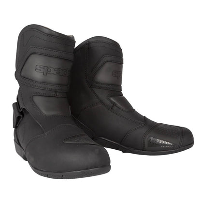 Spada Braker CE Waterproof Boots Black