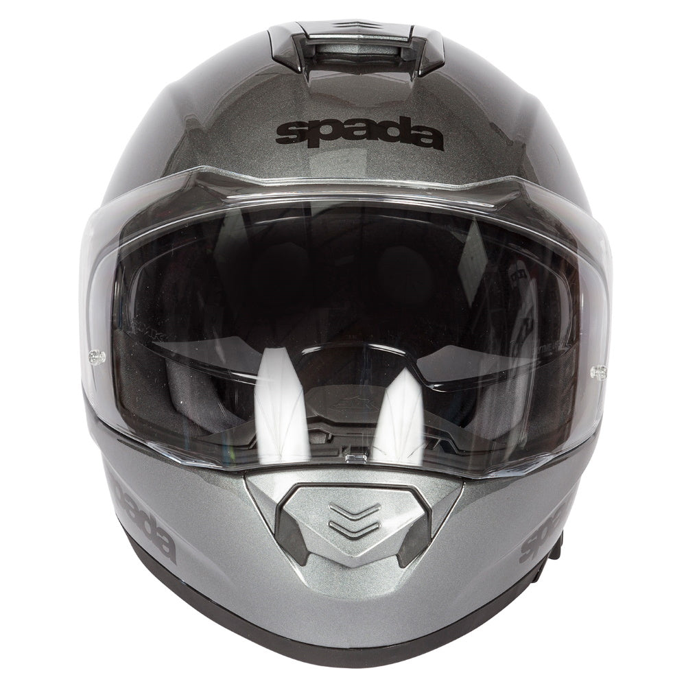 Spada RP-One Antharacite Full Face Helmet