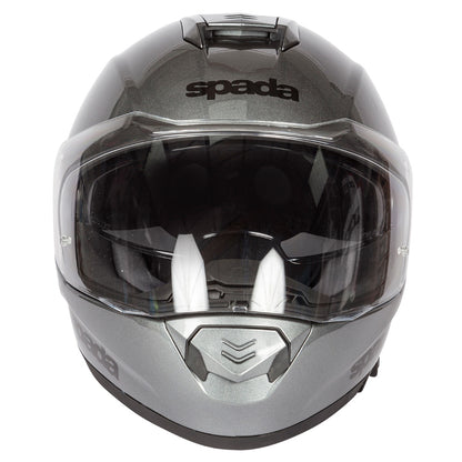 Spada RP-One Antharacite Full Face Helmet