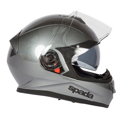 Spada RP-One Antharacite Full Face Helmet