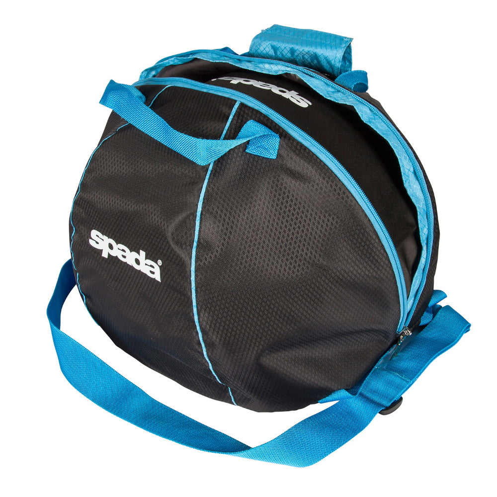 Spada RP-One Antharacite Full Face Helmet