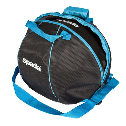 Spada RP-One Antharacite Full Face Helmet