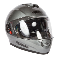 Spada RP-One Antharacite Full Face Helmet