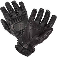 Spada Clincher CE Gloves Black