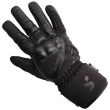 Spada Oslo CE Ladies Gloves Black