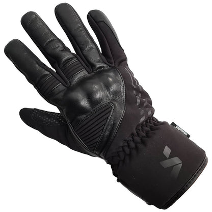 Spada Oslo CE Ladies Gloves Black
