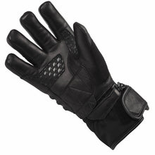Spada Shadow Waterproof CE Gloves Black