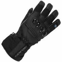 Spada Shadow Waterproof CE Gloves Black
