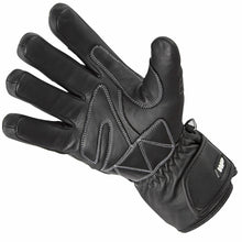 Spada Storm Waterproof CE Gloves Black