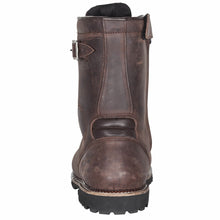 Spada Pilgrim Grande CE Waterproof Boots Brown