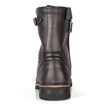 Spada Pilgrim Grande CE Waterproof Boots Black
