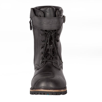 Spada Pilgrim Grande CE Waterproof Boots Black