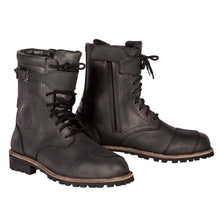 Spada Pilgrim Grande CE Waterproof Boots Black