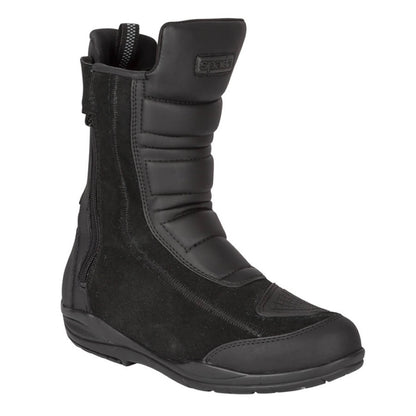 Spada Roost CE Waterproof Boots Black