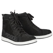Spada Striders CE Waterproof Boots Black