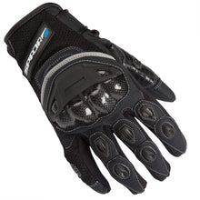 Spada MX Air CE Gloves Black
