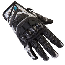 Spada MX Air CE Gloves White