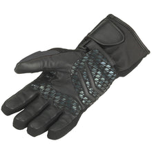 Spada Junction Waterproof CE Gloves Black