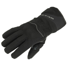 Spada Junction Waterproof CE Gloves Black