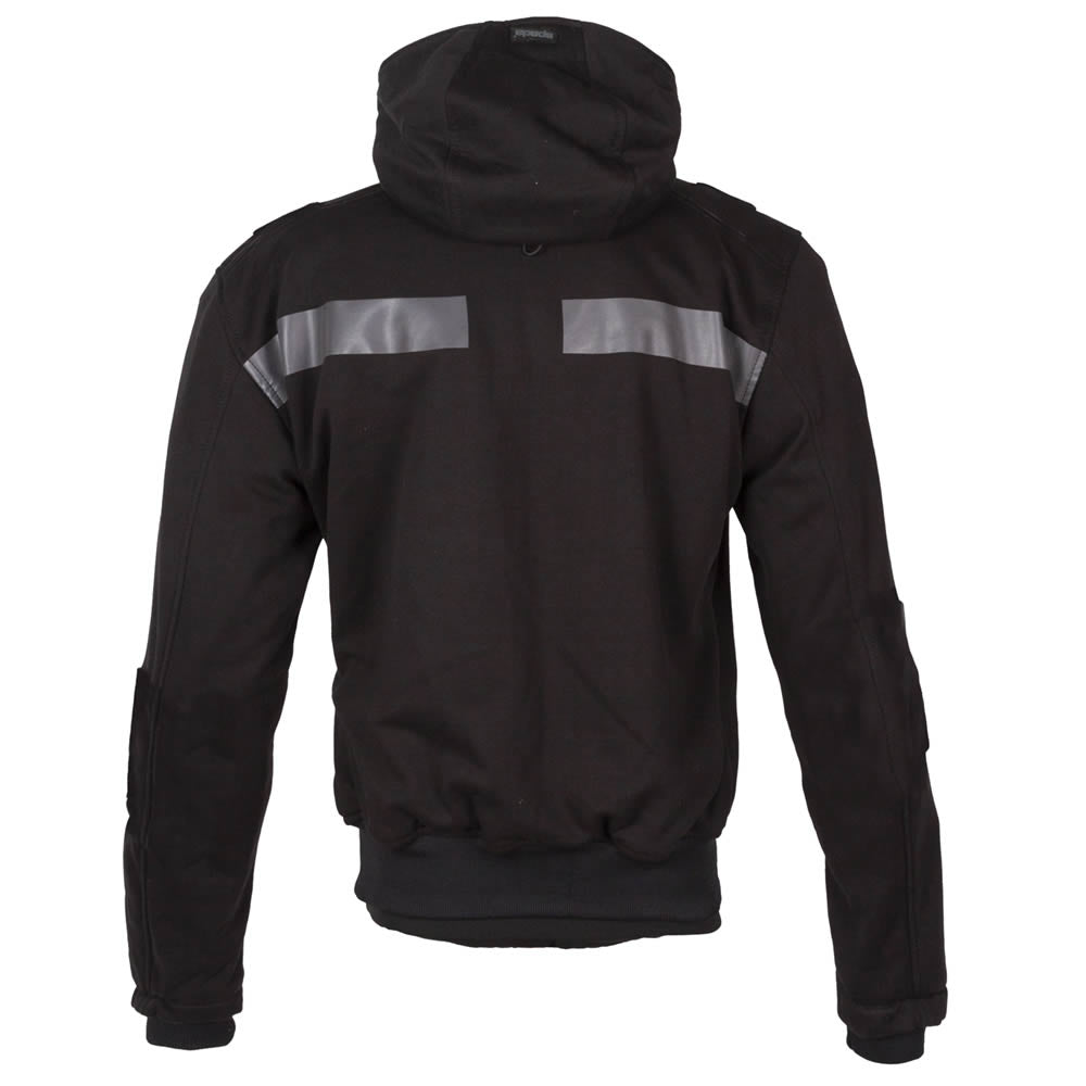 Spada Gumball Hoodie CE Black