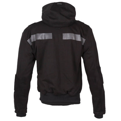 Spada Gumball Hoodie CE Black