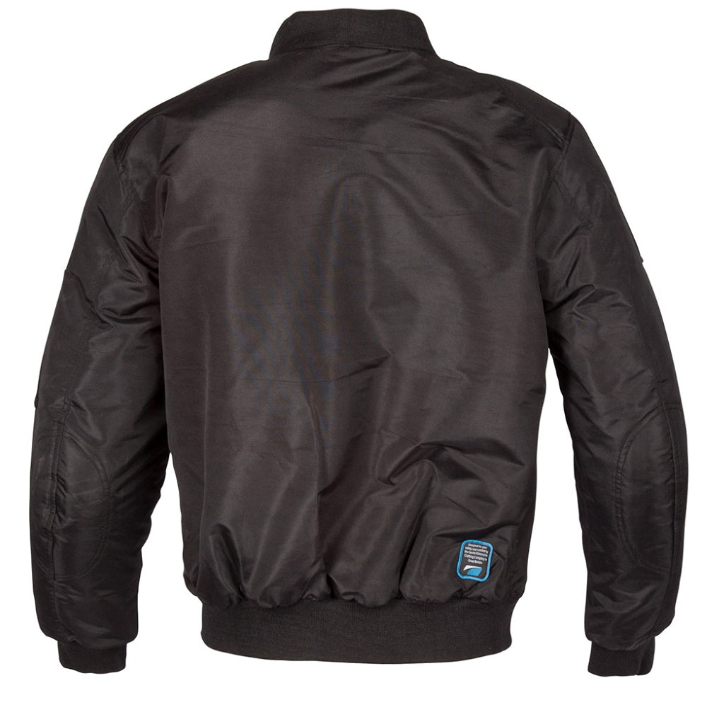 Spada Air Force 1 CE Jacket Black