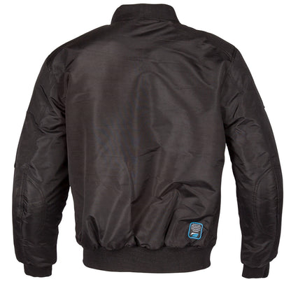 Spada Air Force 1 CE Jacket Black