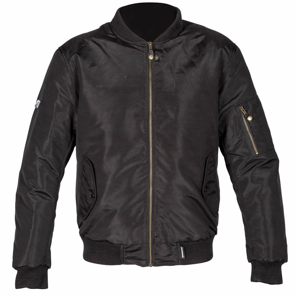 Spada Air Force 1 CE Jacket Black