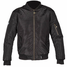 Spada Air Force 1 CE Jacket Black