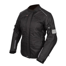 Spada Barn Q CE Ladies Jacket Black