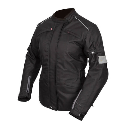 Spada Barn Q CE Ladies Jacket Black