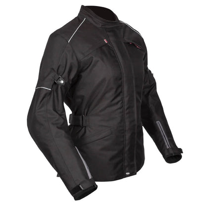 Spada Barn Q CE Ladies Jacket Black