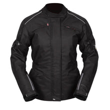 Spada Barn Q CE Ladies Jacket Black