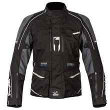 Spada City Nav CE Ladies Jacket Black