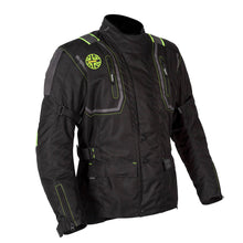 Spada Taylor Tour CE Jacket Black