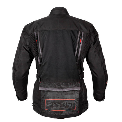 Spada Tucson CE Jacket Black