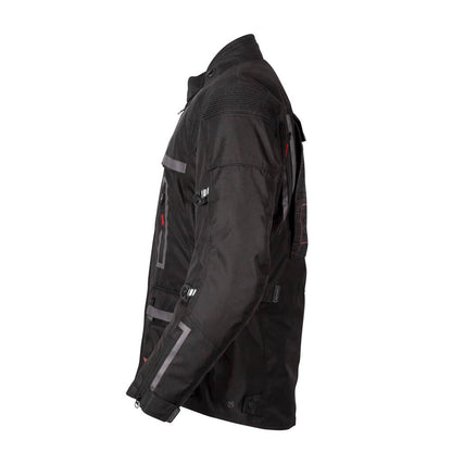 Spada Tucson CE Jacket Black