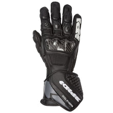Spidi Carbo 5 CE Gloves Black