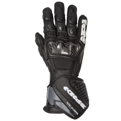 Spidi Carbo 5 CE Gloves Black