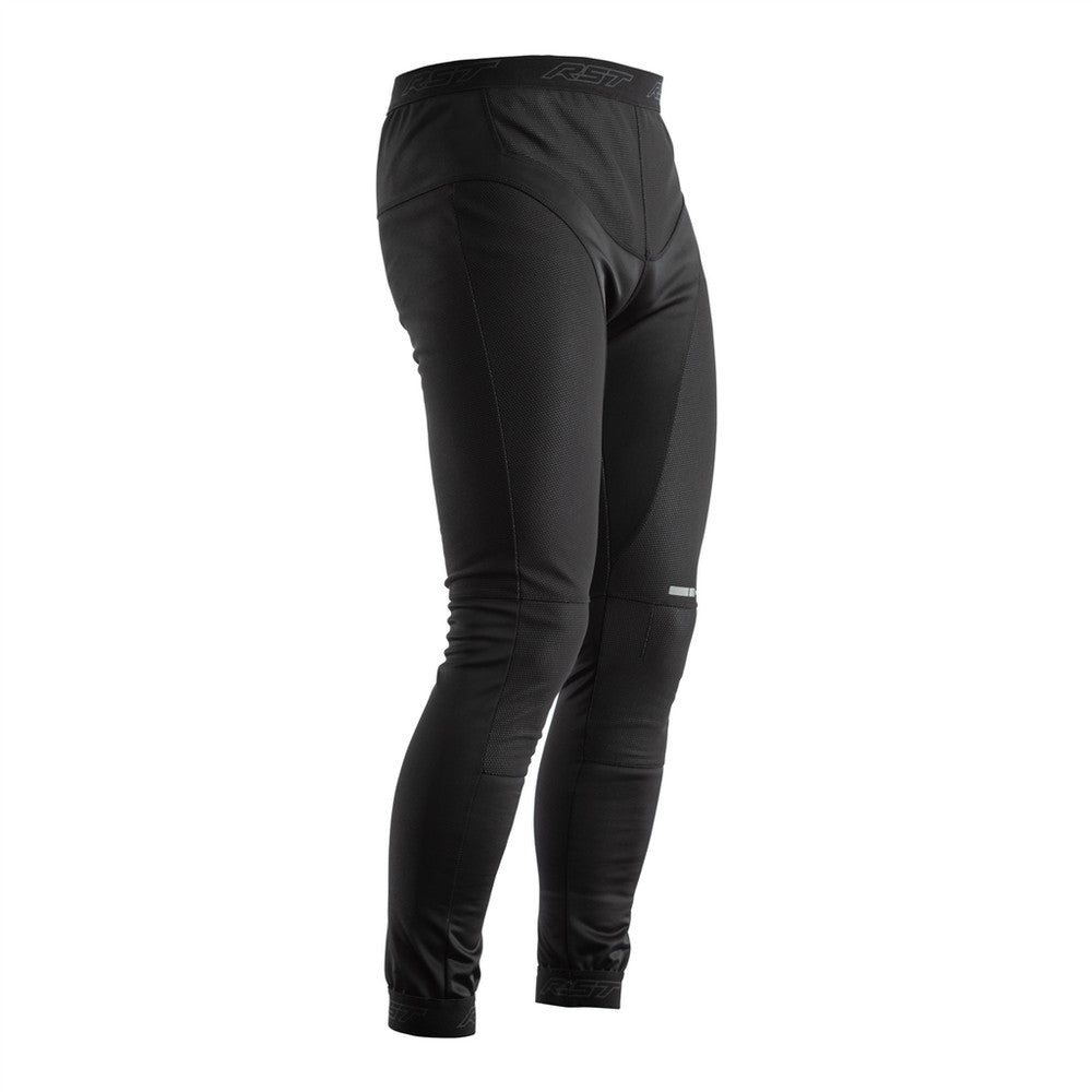 RST Thermal Wind Block Pants Black