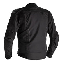 RST S-1 CE Textile Jacket Black